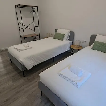 Apartment Golligo