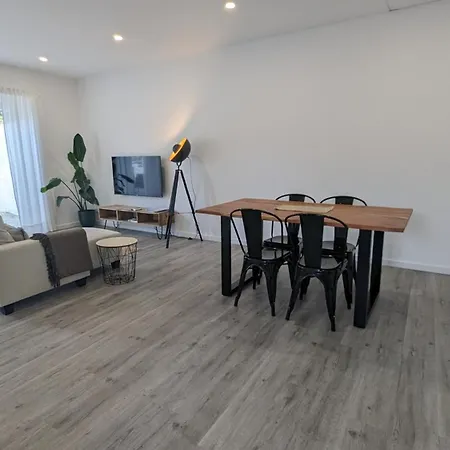Apartment Golligo